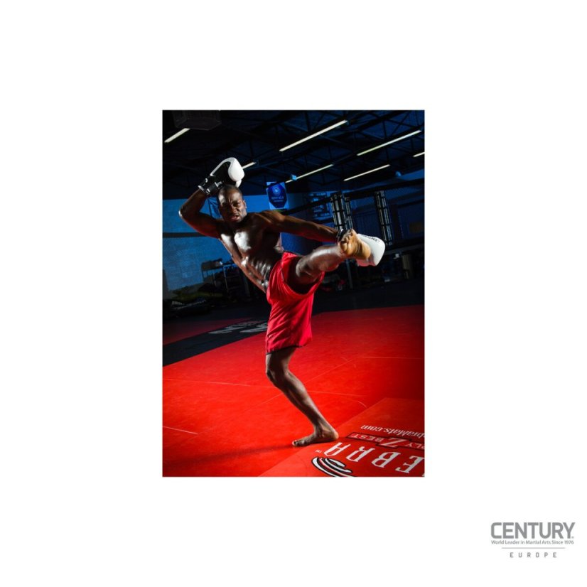 Rukavice Century "Creed" Heavy Bag - Velikost: 18 oz