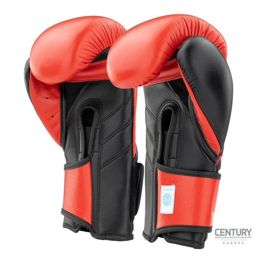 Kickboxing rukavice CREED 10 oz WAKO approved