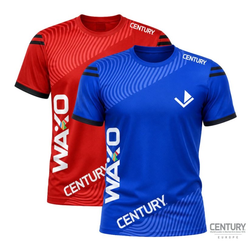 WAKO Dynamic Special Edition triko pro light contact