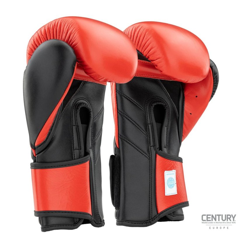 Kickboxing rukavice CREED 10 oz WAKO approved