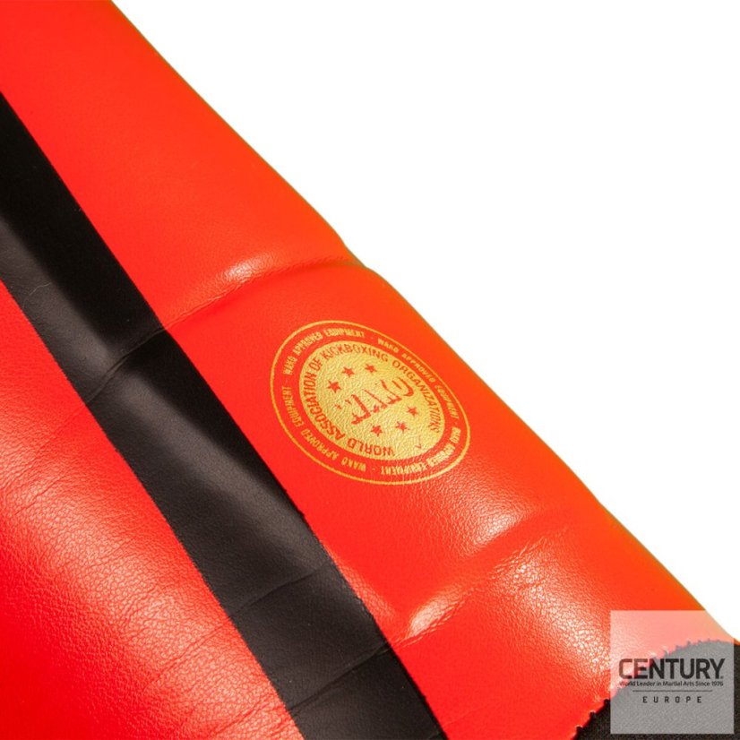 Chránič nártu a holení C-GEAR Integrity schváleno pro WAKO