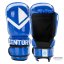 Rękawice Point Fighting Valor 8 oz zatwierdzone przez organizację WAKO - Kolor: Niebieska, Rozmiar: M