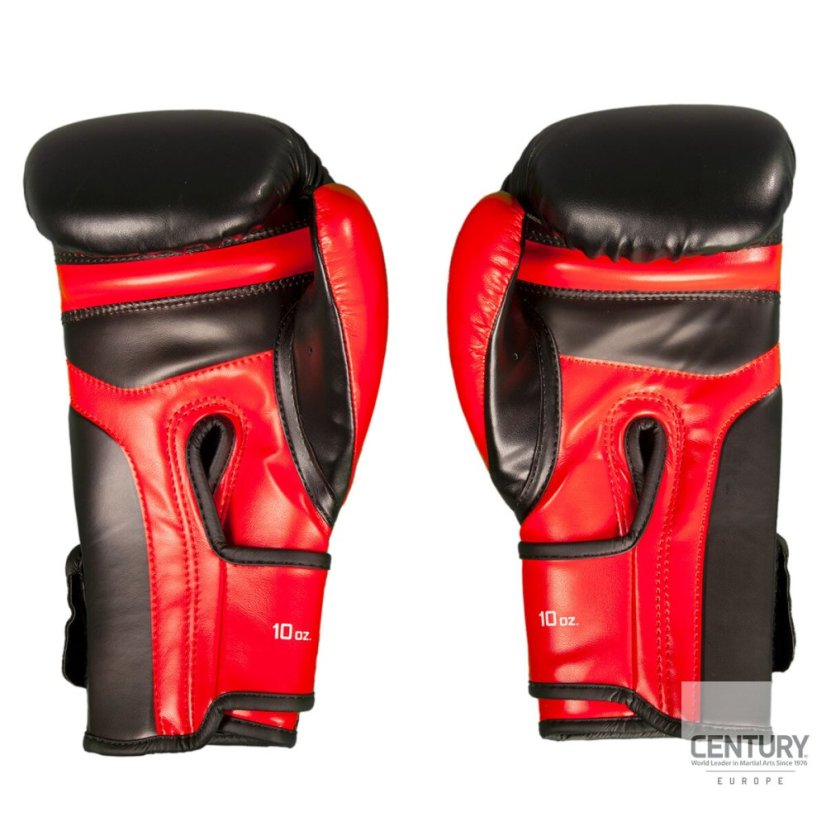 Kickboxerské rukavice C-GEAR 10 OZ Determination schváleno pro WAKO