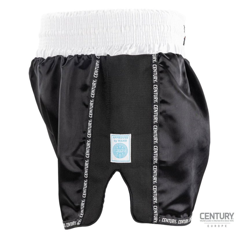 Šortky K1 Low Kick 2.0 – schválené organizací WAKO
