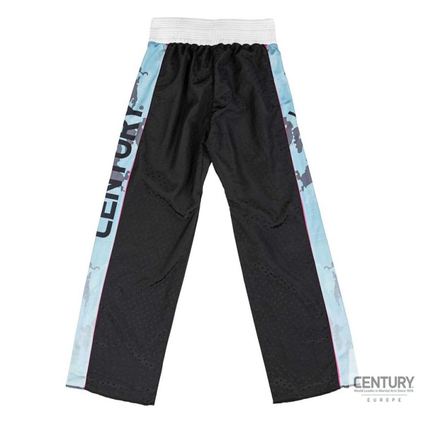 Kickboxerské kalhoty C-Gear Respect 2.0 schválené WAKO