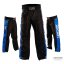 Pointfightingové a kickboxerské kalhoty C-GEAR Determination schváleno pro WAKO