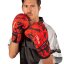 Kickboxerské rukavice C-GEAR Sport Respect schválené pro WAKO (omyvatelné)