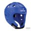 Kask ochronny C-Gear Evolution zatwierdzony dla WAKO - Kolor: Niebieska, Rozmiar: Średnie