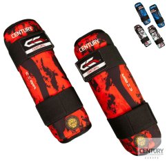 Chrániče holení C-GEAR Sport Respect schválené pre WAKO (prateľné)
