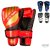 Rukavice pro pointfighting C-GEAR Integrity schváleno pro WAKO