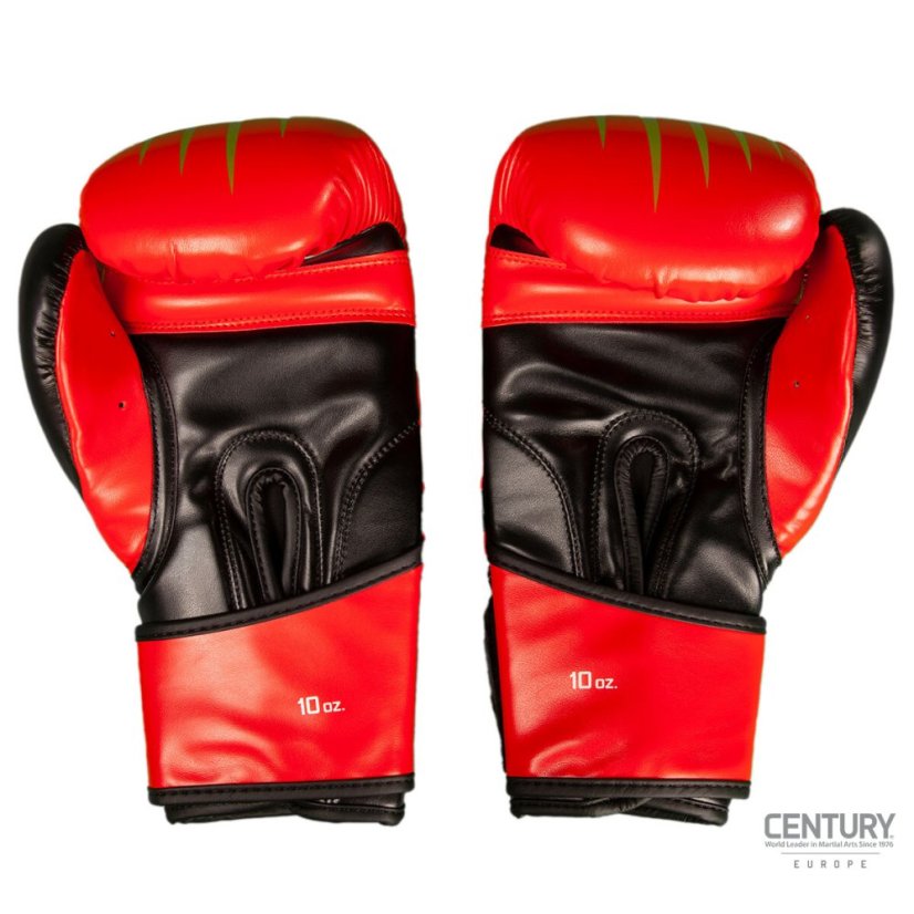 Kickboxerské rukavice C-GEAR Integrity schválené pro WAKO