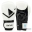 Kickboxing rukavice Valor 10 OZ - schválené WAKO - Farba: Biela