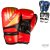 Kickboxerské rukavice C-GEAR Integrity schválené pro WAKO