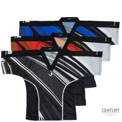 Pointfightingové triko C-Gear Integrity 2.0 schválené WAKO