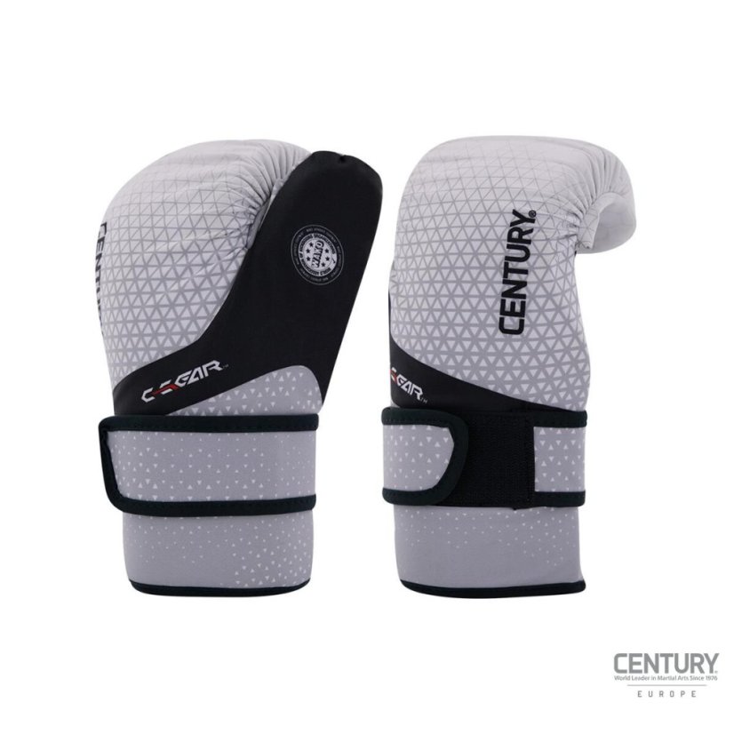 Pointfightingové rukavice C-GEAR Sport Discipline schválené pro WAKO (lze prát)