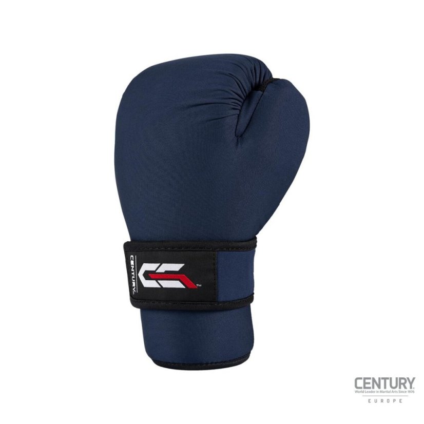 Jednobarevné omyvatelné  Pointfighting rukavice Century C-Gear Sport