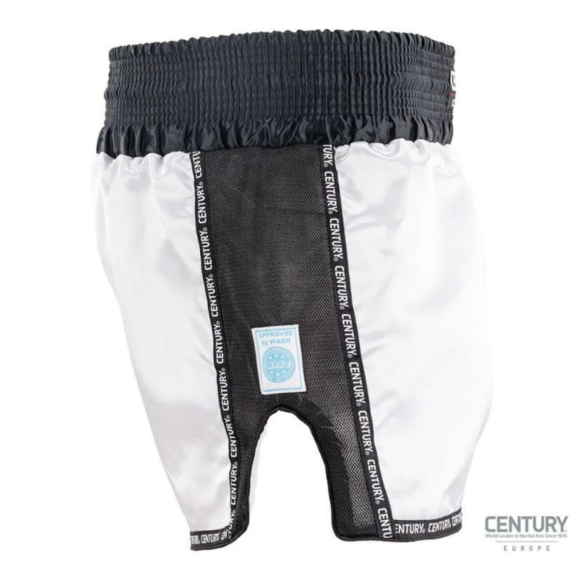 Šortky K1 Low Kick 2.0 – schválené organizací WAKO