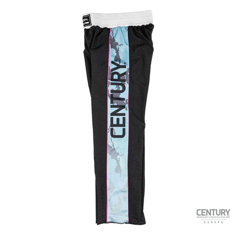 Kickboxerské kalhoty C-Gear Respect 2.0 schválené WAKO