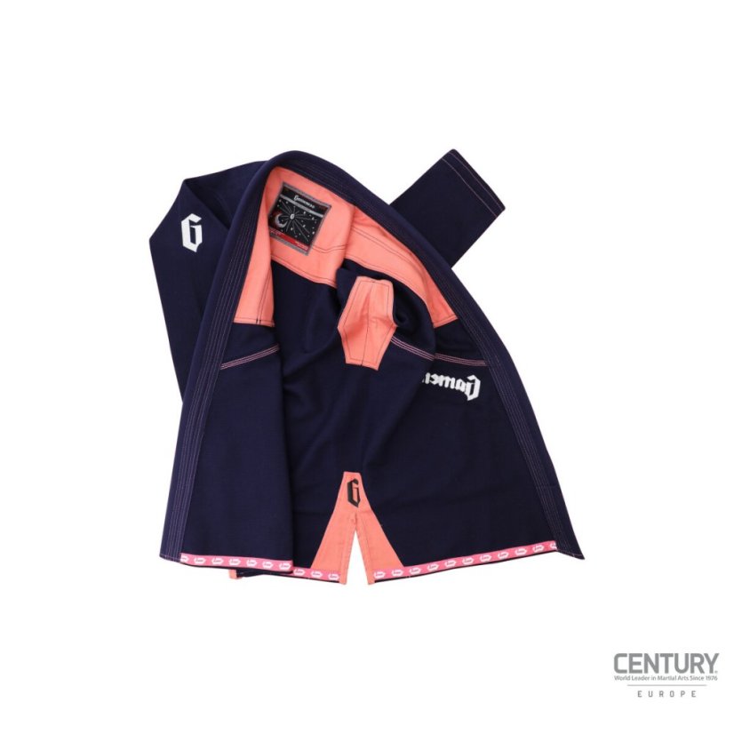 Dámské kimono na BJJ Gameness limitovaná edice Pearl Gi
