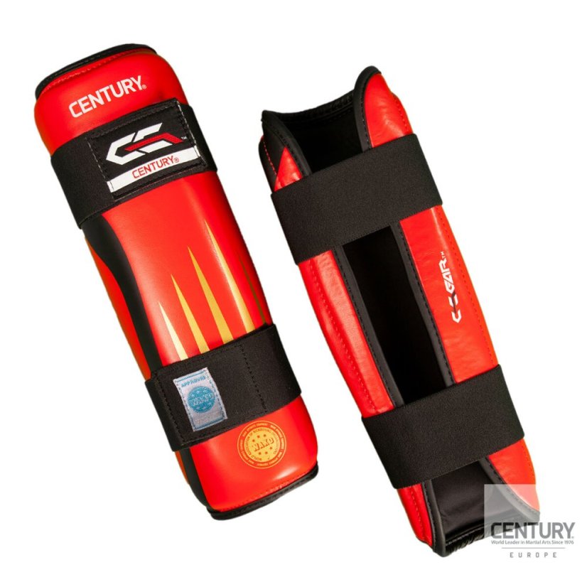 Chránič holení C-GEAR Integrity schváleno pro WAKO