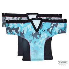 Pointfighting triko C-GEAR Respect schváleno WAKO