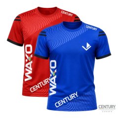 Tričko WAKO Dynamic Special Edition pre light contact