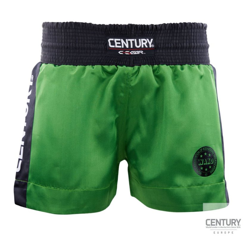 Soutěžní šortky WAKO C-Gear v kickboxu