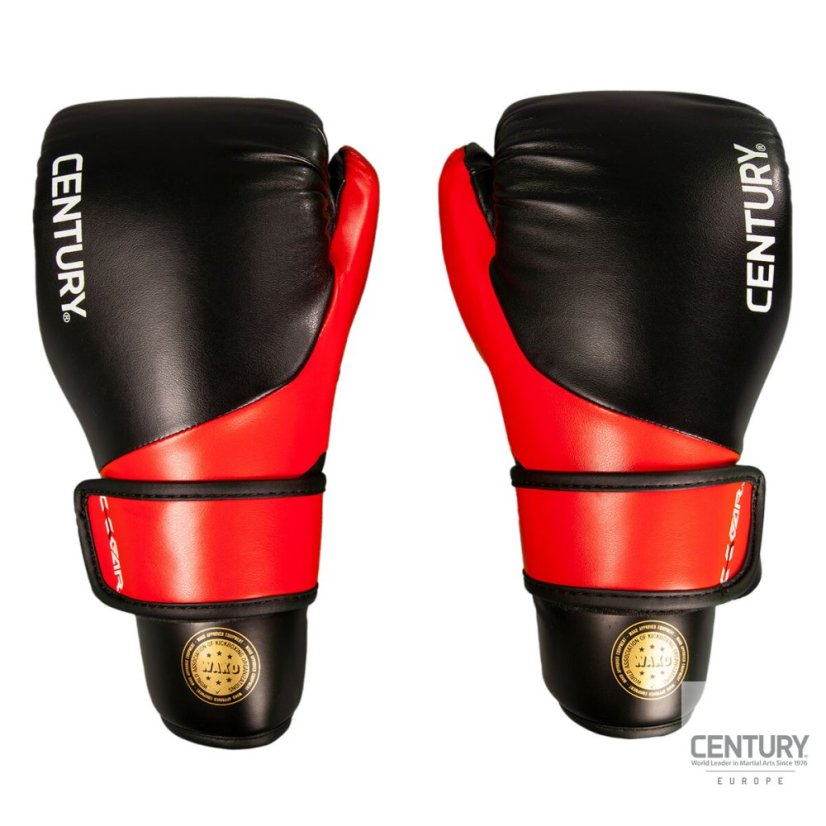 Pointfigtingové rukavice C-GEAR Determination schváleno pro WAKO