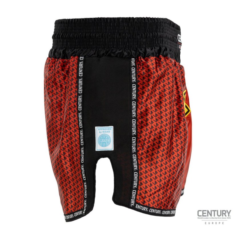 Šortky K1 Low Kick 3.0 – schválené organizací WAKO