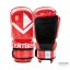 Rukavice Valor 8 oz Point Fighting schválené organizáciou WAKO - Farba: Červená, Veľkosť: Detské