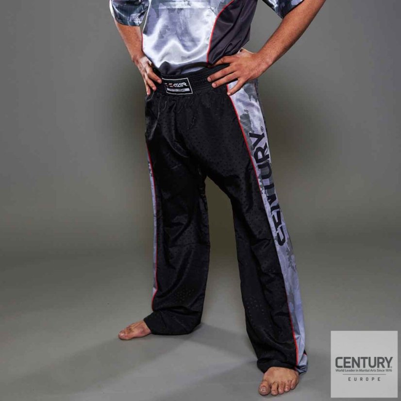 Pointfighting a kickbox kalhoty C-GEAR Pants Respect schválené WAKO