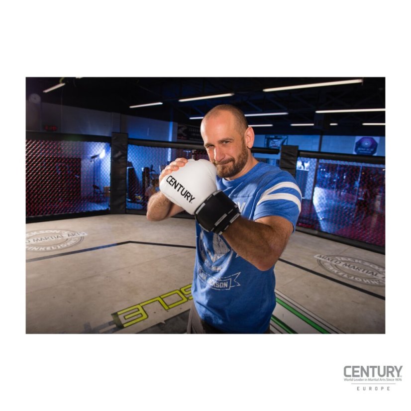 Rukavice Century "Creed" Heavy Bag - Velikost: 18 oz