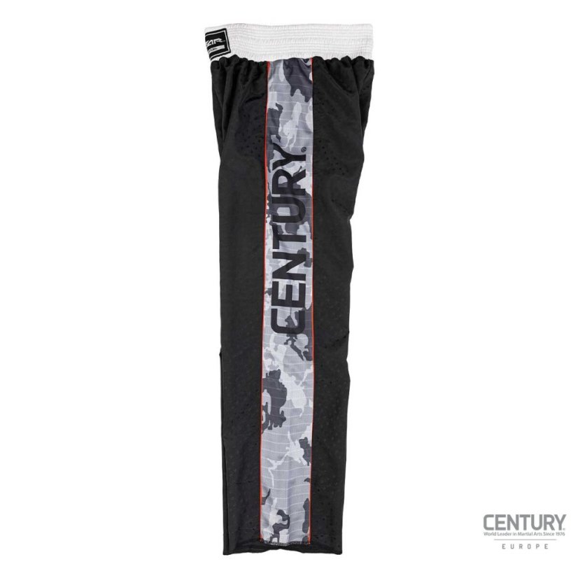 Kickboxerské kalhoty C-Gear Respect 2.0 schválené WAKO