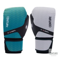 Kickboxerské rukavice C-GEAR Sport Discipline 10 OZ schválené pro WAKO (omyvatelné)