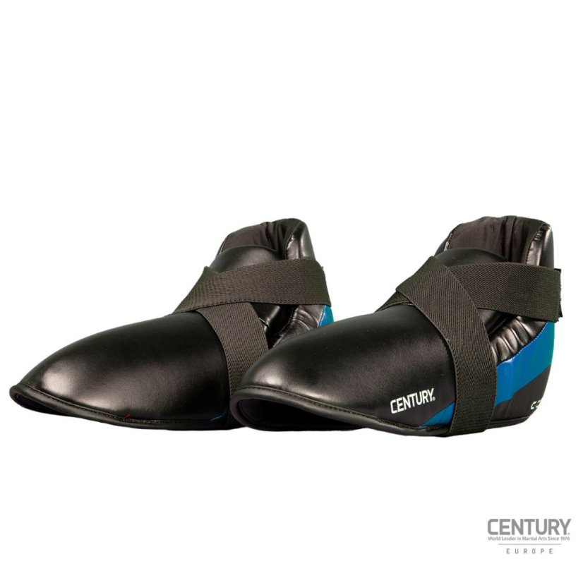 Chrániče nohou Guard C-GEAR Determination schváleno pro  WAKO
