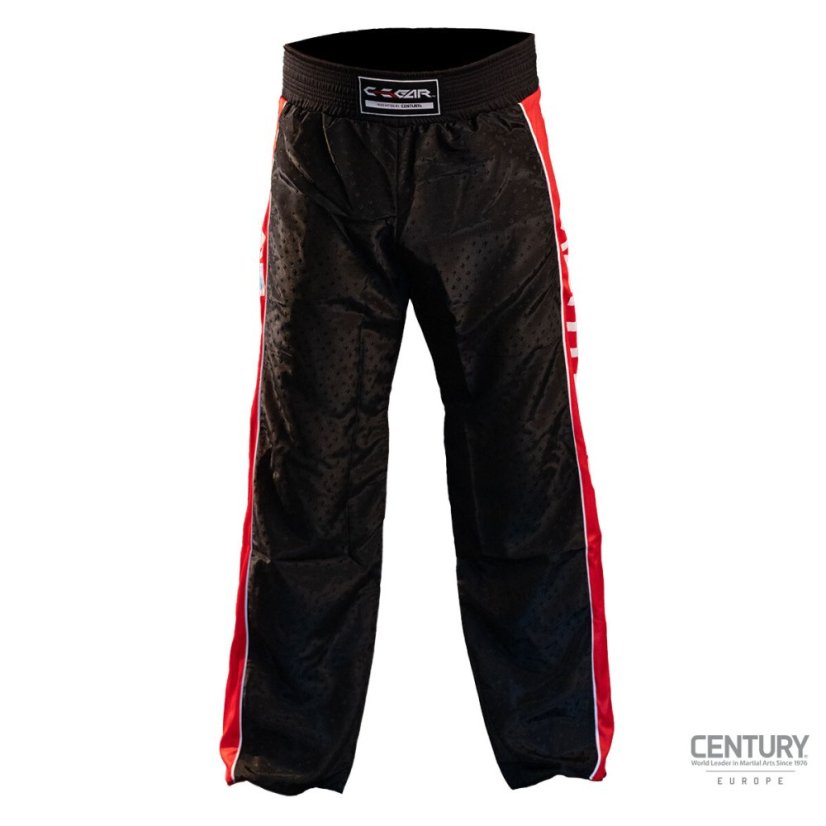 Pointfightingové a kickboxerské kalhoty C-GEAR Determination schváleno pro WAKO