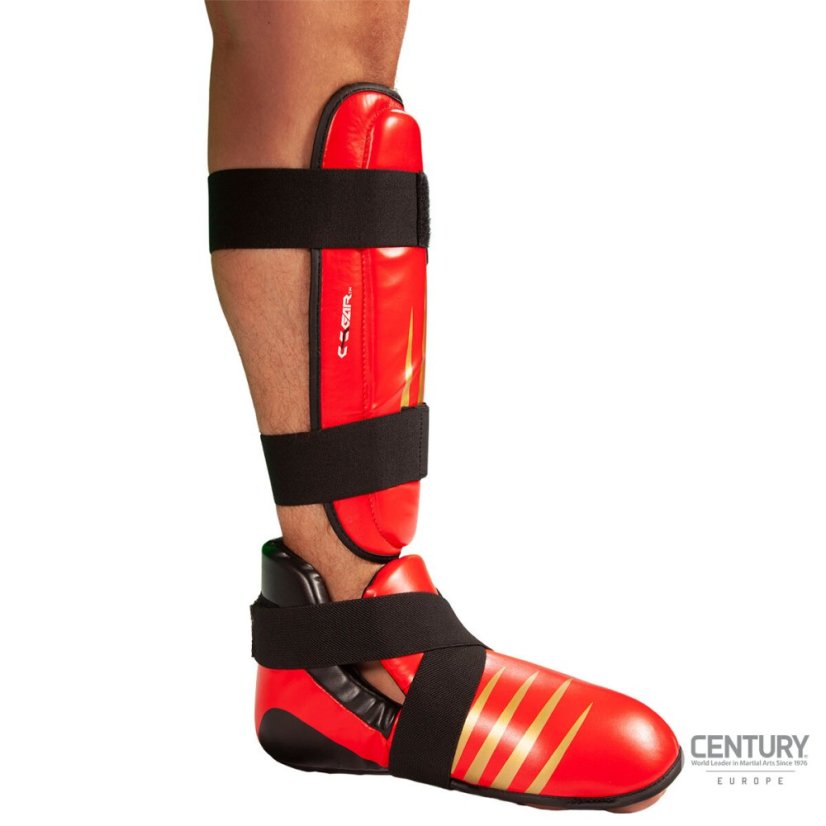 Chránič holení C-GEAR Integrity schváleno pro WAKO