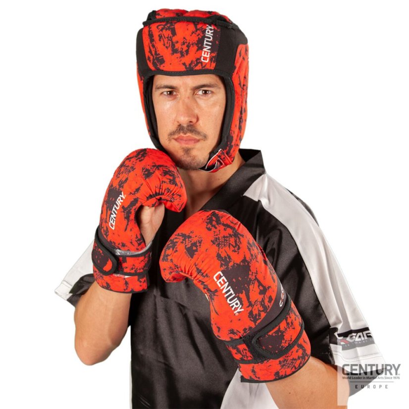 Pointfightingové rukavice C-GEAR Sport Respect schváleno pro WAKO (lze prát)