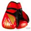 Kickboxerské rukavice C-GEAR Integrity schválené pro WAKO