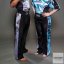 Pointfighting a kickbox kalhoty C-GEAR Pants Respect schválené WAKO