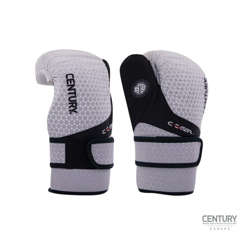 Pointfightingové rukavice C-GEAR Sport Discipline schválené pro WAKO (lze prát)