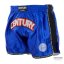 Šortky WAKO C-Gear K1/Muay Thai Competition