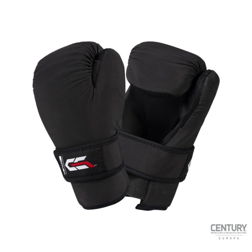 Jednobarevné omyvatelné  Pointfighting rukavice Century C-Gear Sport