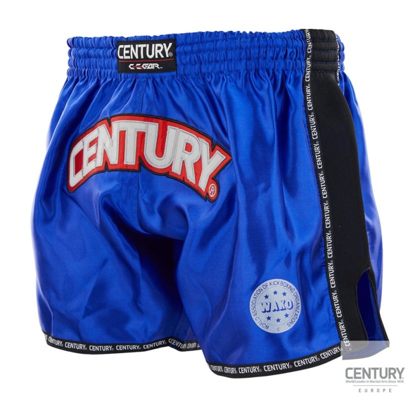 Šortky WAKO C-Gear K1/Muay Thai Competition