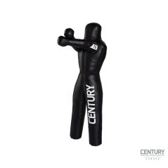 Century Black Grappling Dummy 31kg