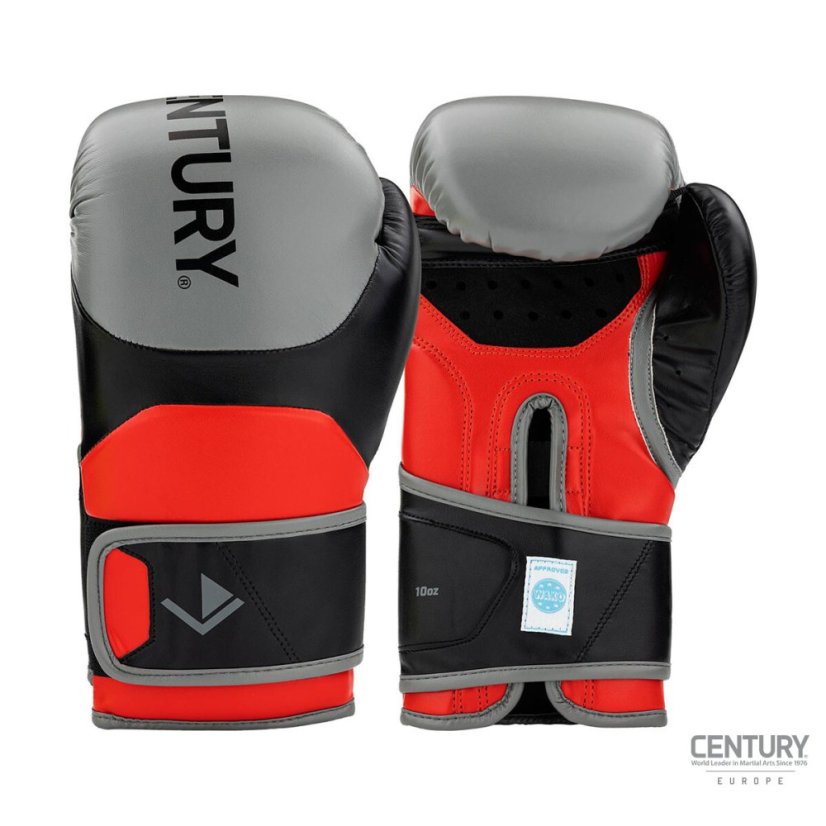 Kickboxerské rukavice Drive, schválené organizací WAKO, 10 oz