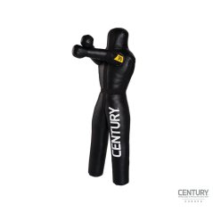 Century Black Grappling Dummy 40kg