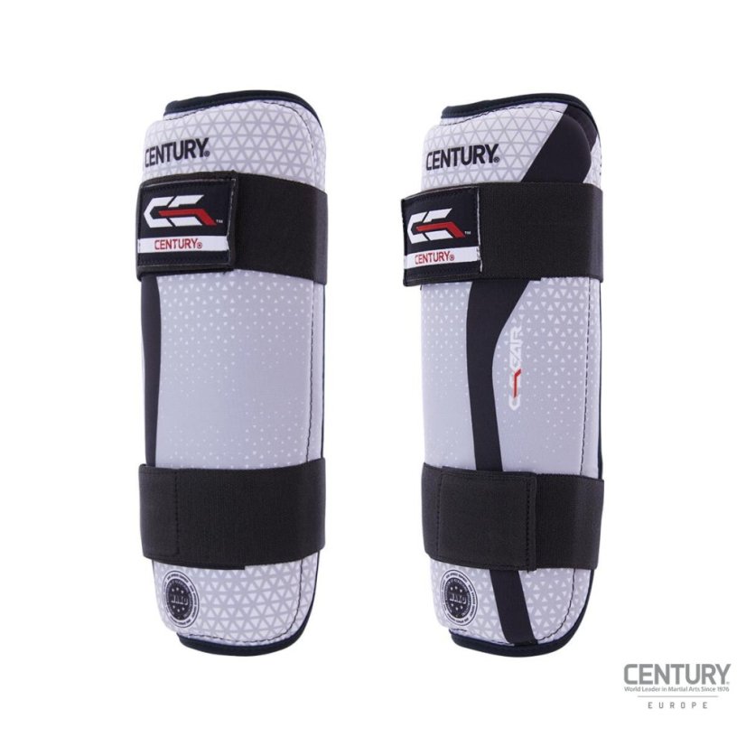Chrániče holení C-GEAR Sport Discipline schválené pro WAKO (omyvatelné)