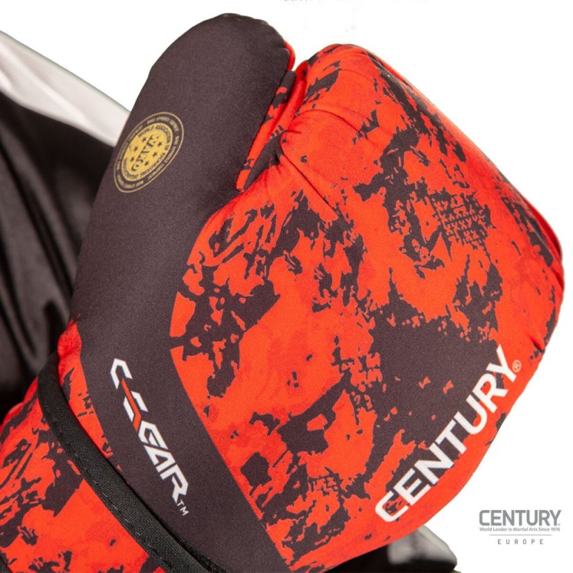 Pointfightingové rukavice C-GEAR Sport Respect schváleno pro WAKO (lze prát)