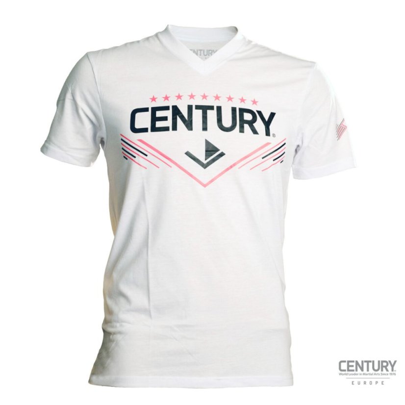 Century Family Dámské tričko - Barva: Černá, Velikost: L